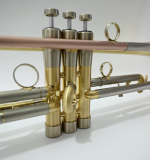 ORLANDO Instruments - Standard Bb Trumpet - imagine 6