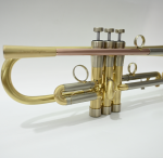 ORLANDO Instruments - Standard Bb Trumpet - imagine 10