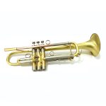 ORLANDO Instruments Artist Edited - Bb Trumpet - imagine 3