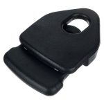 Mini Clip Black