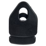Mini Clip Black - imagine 3