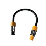 Cablu ecran LED IN-OUT 40 cm