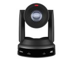 PTZOptics Move 4K 30x Optical Zoom SDI/HDMI/USB/IP PTZ Camera (Gray) PT30X-4K-GY-G3