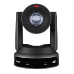 PTZOptics Move 4K 30x Optical Zoom SDI/HDMI/USB/IP PTZ Camera (Gray) PT30X-4K-GY-G3
