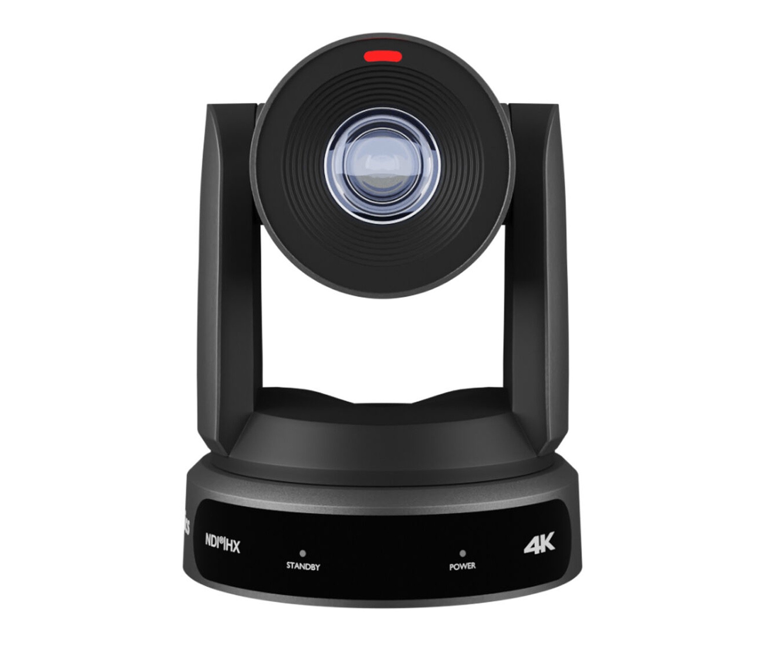 ps-products-22642-63577 PTZOptics Move 4K 30x Optical Zoom SDI/HDMI/USB/IP PTZ Camera (Gray) PT30X-4K-GY-G3 - imagine 1