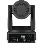 PTZOptics Move 4K 30x Optical Zoom SDI/HDMI/USB/IP PTZ Camera (Gray) PT30X-4K-GY-G3 - imagine 2