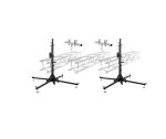 Schela 6m lumini, sunet, ecran led