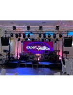 Schela 6m lumini, sunet, ecran led - imagine 4