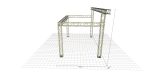 Stand ecran LED - imagine 2