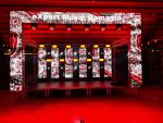 Stand ecran LED - imagine 3