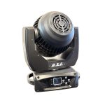 DSE Mini Zoom LED Wash RGBW 19x15W - imagine 4