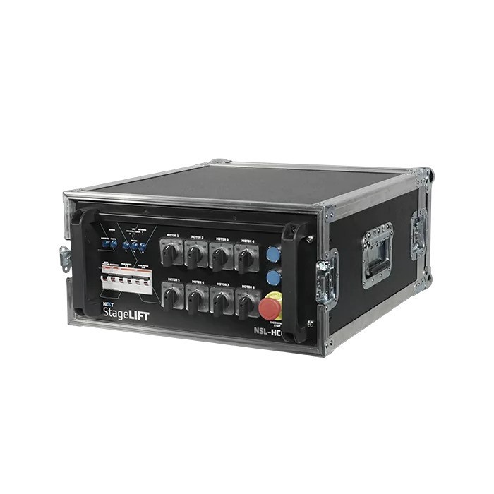 ps-products-22686-63783 Stage Lift HC08 Hoist Controller - imagine 1