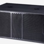 DSE X728 - subwoofer pasiv