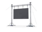 Schela suport ecran cu led 5m x 4m 3mm