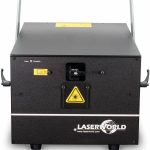Laserworld PL-30.000RGB MK3