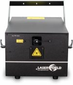 Laserworld PL-20.000RGB MK3