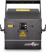 Laserworld PL-10.000RGB MK3