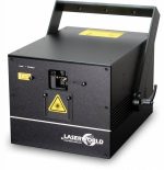 Laserworld PL-10.000RGB MK3 - imagine 2