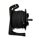 Rola cablu CAT6 + Mufe AdamHall 7887 - 90m - imagine 2