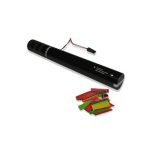 MAGICFX Tun Electric Confetti Hartie, 50cm, Diverse Culorimagic