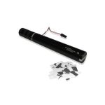 MAGICFX Tun Electric Confetti Hartie, 50cm, Diverse Culorimagic - imagine 2