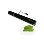 MAGICFX Tun Electric Confetti Hartie, 50cm, Diverse Culorimagic - imagine 9