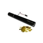 MAGICFX Tun Electric Confetti Metalizate, 50cm, Diverse Culori - imagine 2