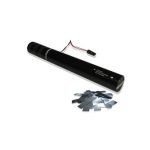 MAGICFX Tun Electric Confetti Metalizate, 50cm, Diverse Culori - imagine 3