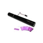 MAGICFX Tun Electric Confetti Metalizate, 50cm, Diverse Culori - imagine 5
