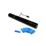 MAGICFX Tun Electric Confetti Metalizate, 50cm, Diverse Culori - imagine 8