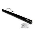 MAGICFX Tun Electric PRO Confeti Hartie, 80cm, Diverse Culori - imagine 3