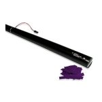 MAGICFX Tun Electric PRO Confeti Hartie, 80cm, Diverse Culori - imagine 5