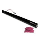 MAGICFX Tun Electric PRO Confeti Hartie, 80cm, Diverse Culori - imagine 6