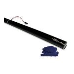 MAGICFX Tun Electric PRO Confeti Hartie, 80cm, Diverse Culori - imagine 10