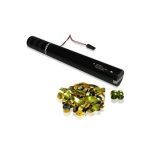MAGICFX Tun Electric Streamers Metalizate, 50cm, Diverse Culori - imagine 2