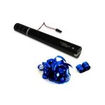 MAGICFX Tun Electric Streamers Metalizate, 50cm, Diverse Culori - imagine 4