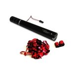 MAGICFX Tun Electric Streamers Metalizate, 50cm, Diverse Culori - imagine 7
