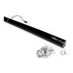 MAGICFX Tun Electric PRO Streamers Hartie, 80cm, Diverse Culori - imagine 3