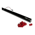 MAGICFX Tun Electric PRO Streamers Hartie, 80cm, Diverse Culori - imagine 4