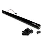 MAGICFX Tun Electric PRO Streamers Hartie, 80cm, Diverse Culori - imagine 12