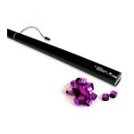 MAGICFX Tun Electric PRO Streamers Metalizate, 80cm, Diverse Culori - imagine 6