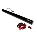 MAGICFX Tun Electric PRO Streamers Metalizate, 80cm, Diverse Culori - imagine 7