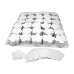 MAGICFX Confeti Flori Diverse Culori 1kg - imagine 3