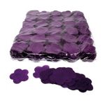 MAGICFX Confeti Flori Diverse Culori 1kg - imagine 5