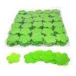 MAGICFX Confeti Flori Diverse Culori 1kg - imagine 8