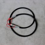MAGICFX Furtun Inalta Presiune 2m