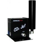 MAGICFX CO2 Jet I - Masina CO2 - imagine 2