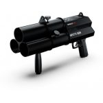 MAGICFX Confetti Gun - Pistol confetti - imagine 2
