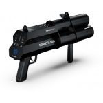 MAGICFX Confetti Gun - Pistol confetti - imagine 5