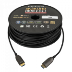 DAP Audio HDMI 2.0 AOC 4K Fibre Cable 50 m